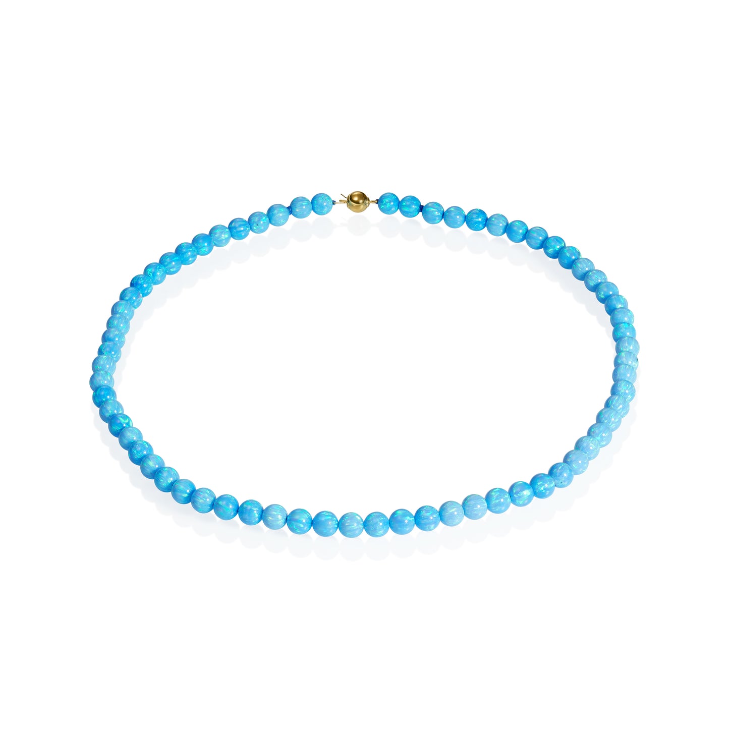 Opelle 5mm Necklace