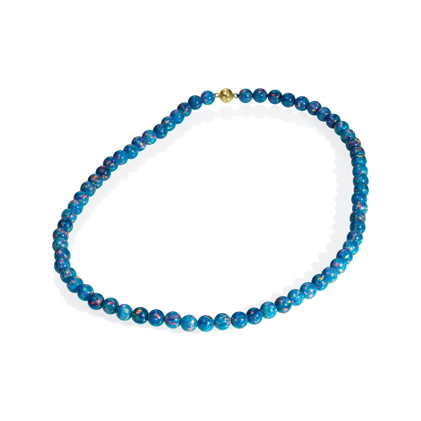 Opelle 5mm Necklace