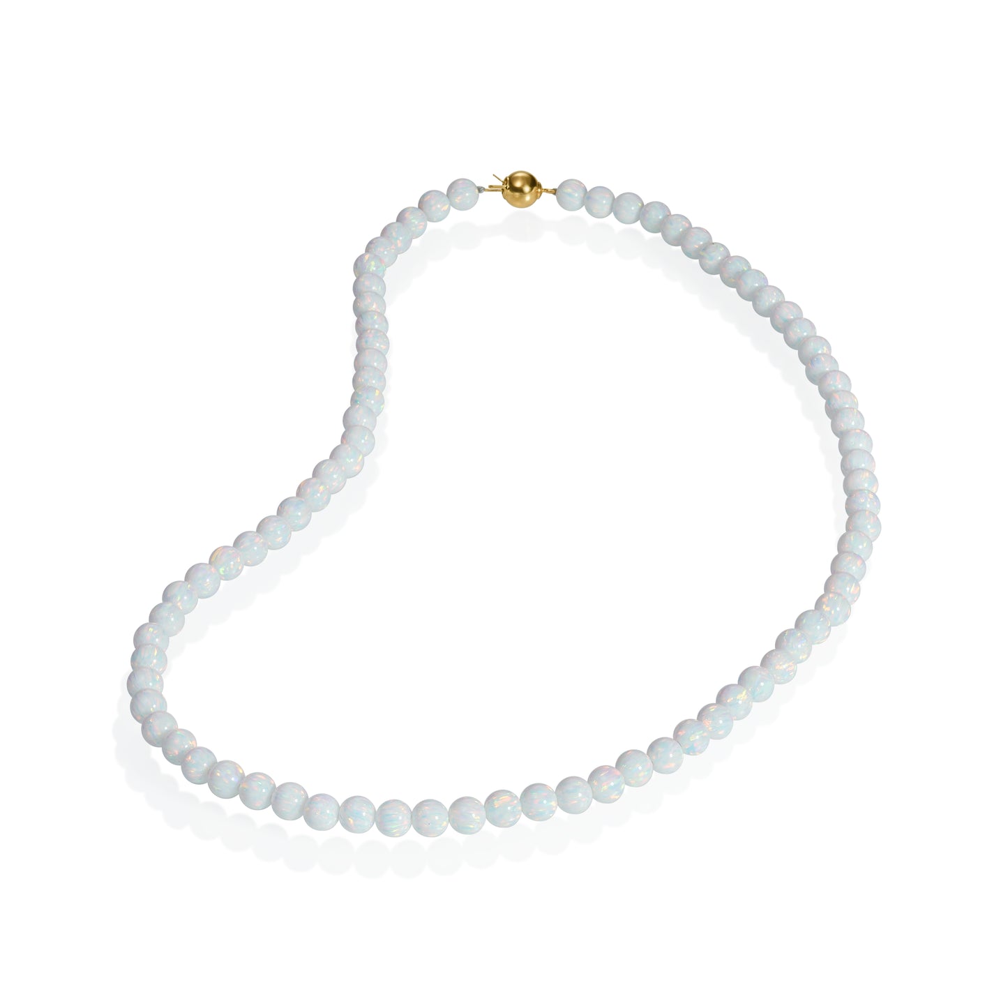 Opelle 5mm Necklace