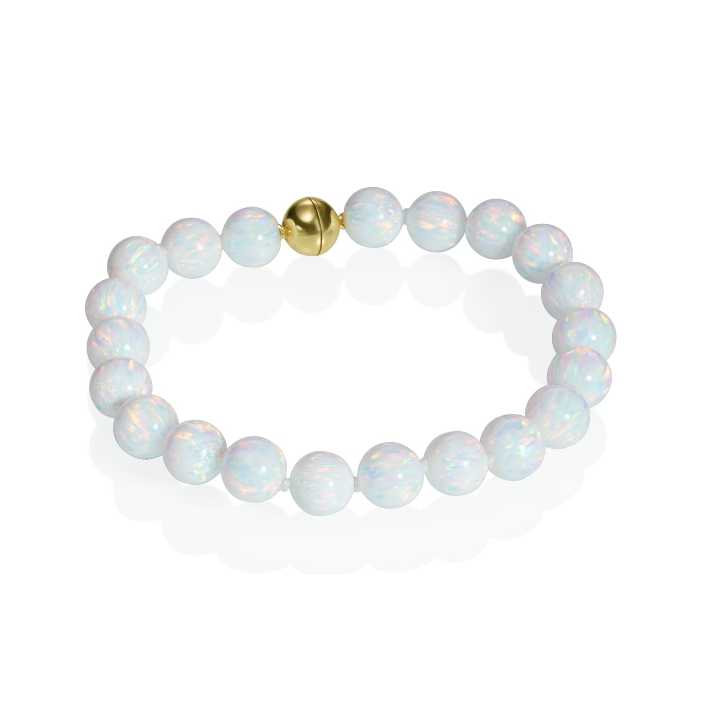 Opelle 8mm Bracelet