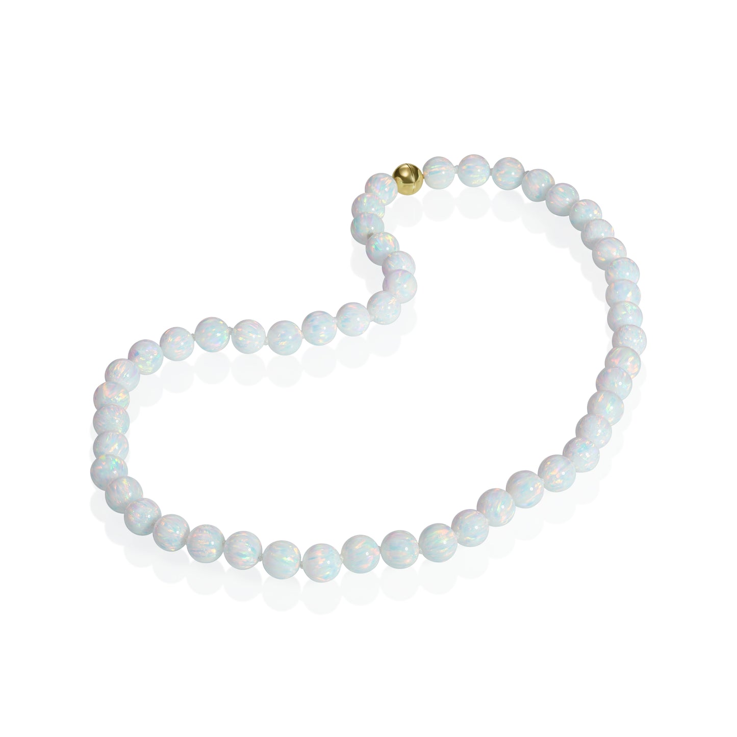 Opelle 8mm Necklace