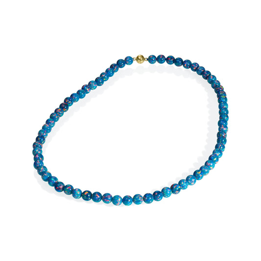 Opelle 5mm Necklace