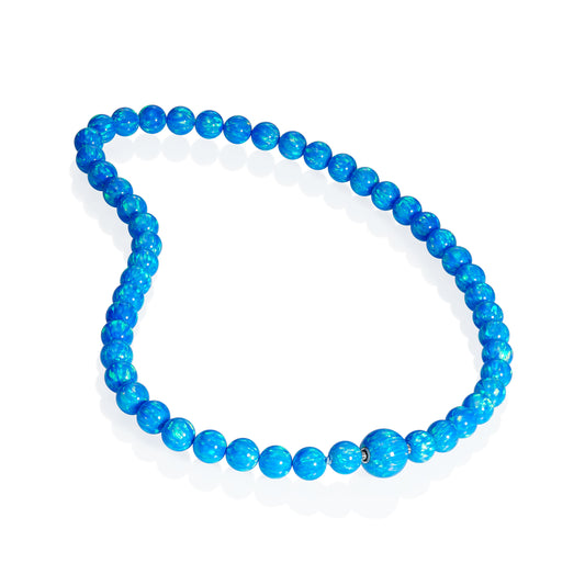 Opelle 8mm Necklace