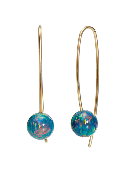 Opelle Forma Drop Earrings