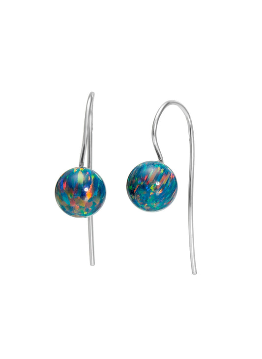 Opelle Stratus Drop Earrings